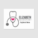 Search for stethoscope name tags Healthcare