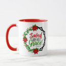 Search for saved by grace mugs Faith
