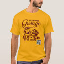 Search for gas tshirts Garage