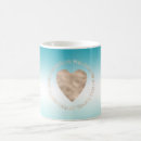 Search for peace heart mugs Inspirational