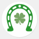 Search for good luck charm stickers Lucky
