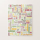 Search for tea puzzles Foodie