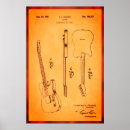 Search for retro guitar art Vintage
