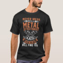 Search for detective tshirts Mess