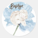 Search for angel baptism stickers For kids