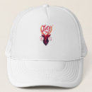 Search for lost hats Adventure