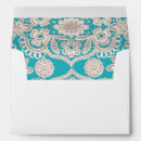 Search for lace envelopes Return address
