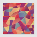 Search for abstract surreal cards Vintage
