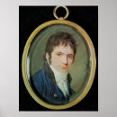 Search for beethoven portrait posters Male