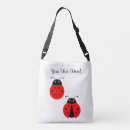 Search for ladybug handbags Insects