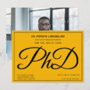 Search for phd party invitations Doctorate