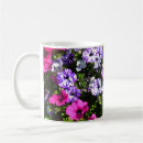 Search for petunia mugs Garden