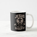Search for deadlift mugs Christian