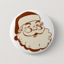 Search for vintage santa claus badges St nick