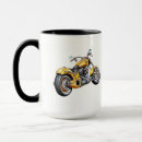 Search for chopper motorcycle mugs Bike