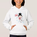 Search for snowman hoodies Snowflakes