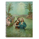 Search for baptism notebooks Catholic