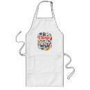 Search for change aprons Motivation