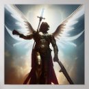 Search for archangel posters Christian