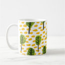Search for tree pattern mugs Vintage