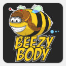 Search for bodie stickers Bee