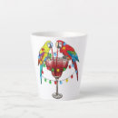 Search for macaw parrot mugs Colourful
