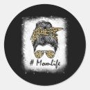 Search for messy stickers Birthday