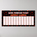 Search for perpetual calendars Dutch birthday