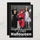 Search for white halloween cards Modern