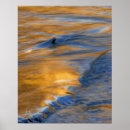Search for falling water art Autumn