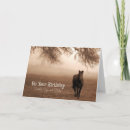 Search for horse friend birthday cards Equine