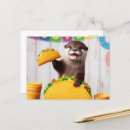 Search for cute taco postcards Ai generated