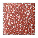 Search for botanical tiles Illustration