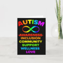 Search for autism educate cards Neurodivergence
