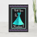 Search for hostess invitations Blue