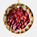 Search for pie christmas tree decorations Food