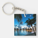 Search for tropical palms sand key rings Ocean