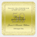 Search for fiftieth anniversary stickers 50 years together