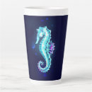 Search for blue background mugs Sea