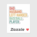 Search for retro baseball stickers Funny