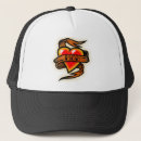 Search for tattoos hats Heart