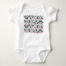Search for geometric pattern baby clothes Abstract