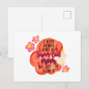 Search for cool mum postcards For her