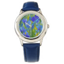 Search for impressionist watches Blue