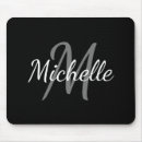 Search for black and white mousepads Simple