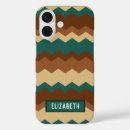 Search for brown chevron iphone cases Modern