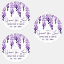 Search for jam wedding stickers Typography