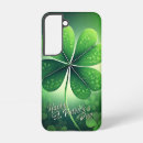 Search for shamrock samsung cases Ireland