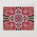 Search for kaleidoscope design postcards Nature