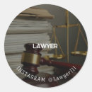 Search for lawyer stickers Legal